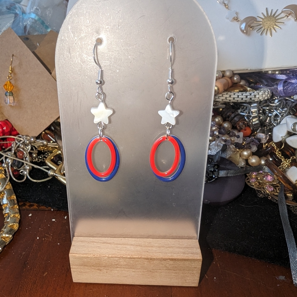 925 earrings